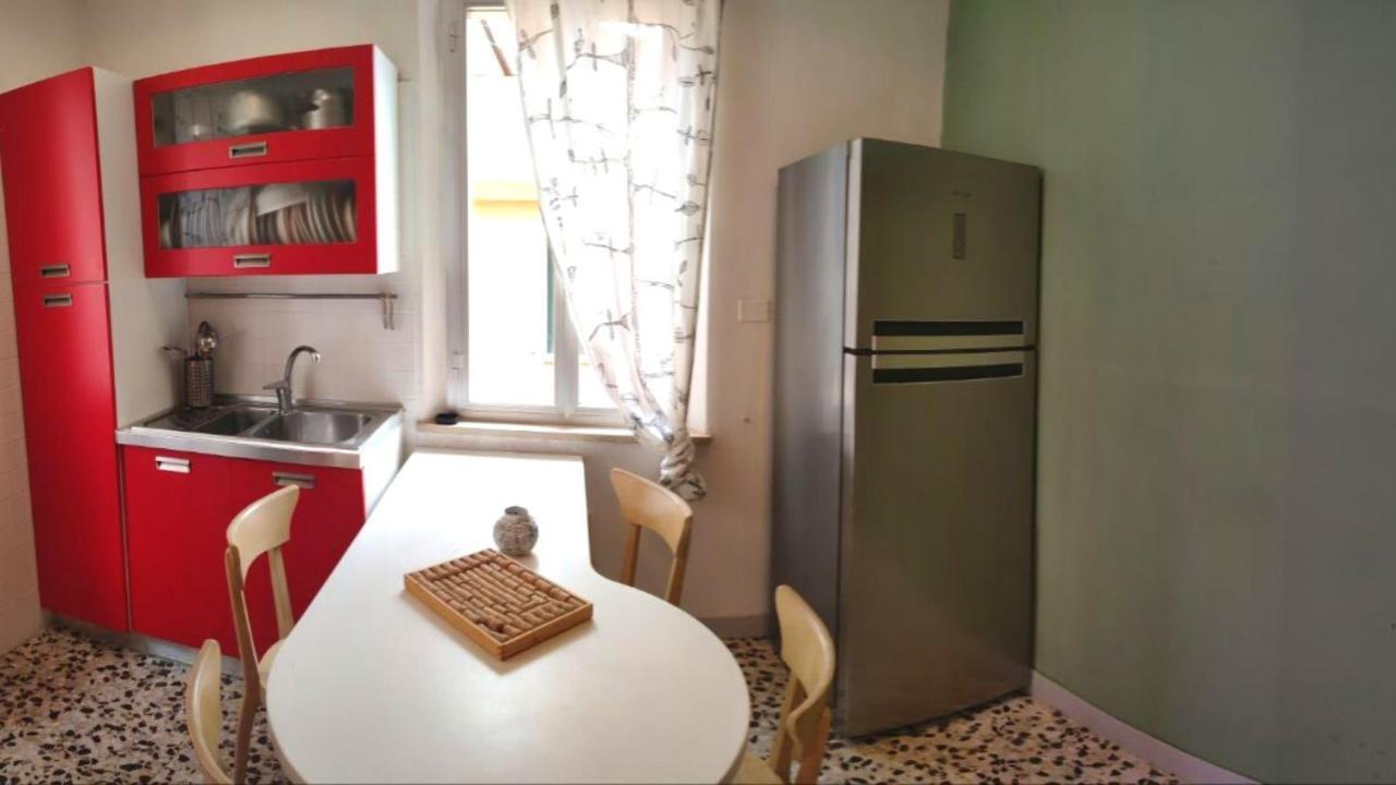 Hotel Bengasi Rimini Extérieur photo
