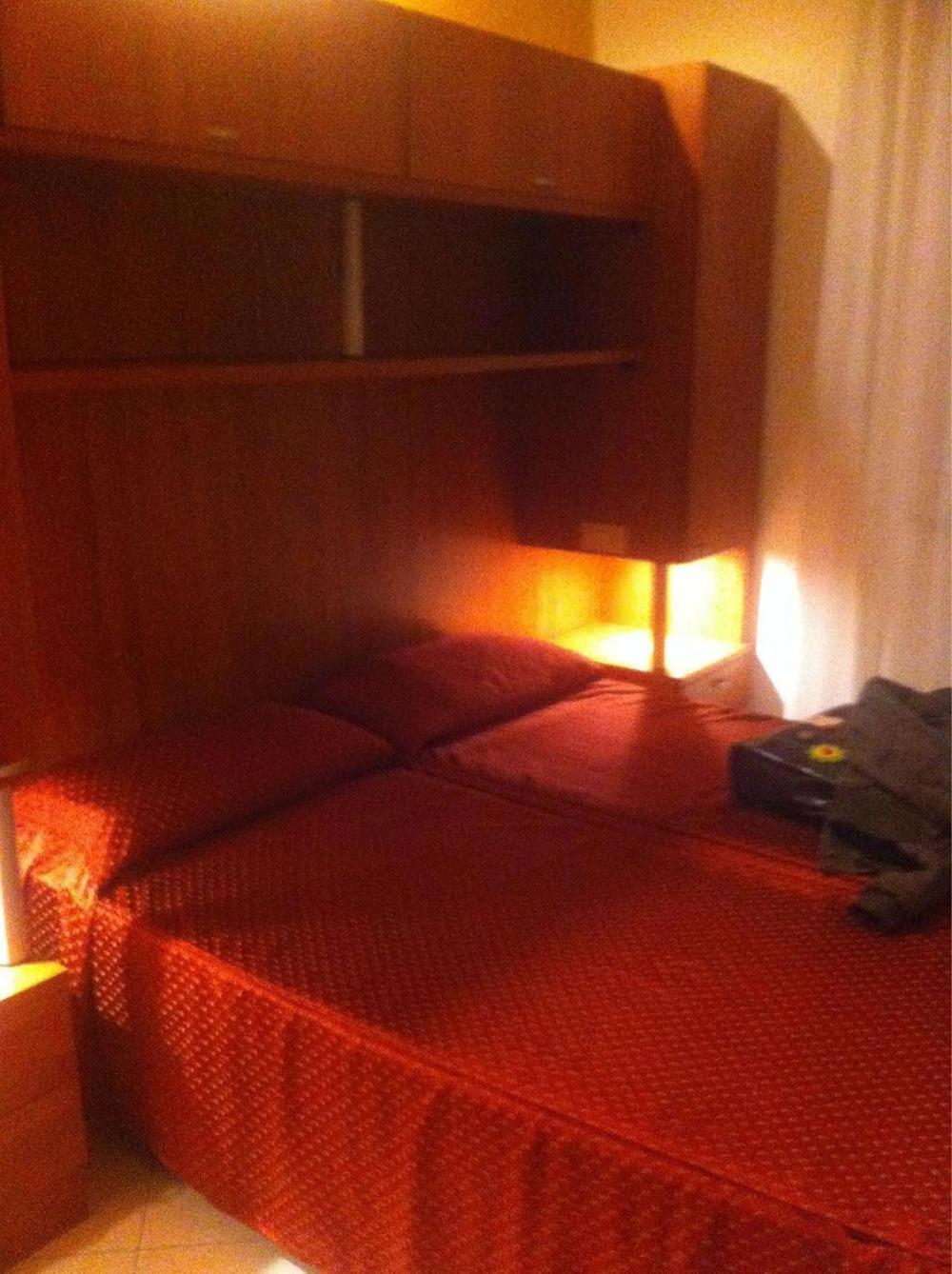 Hotel Bengasi Rimini Extérieur photo