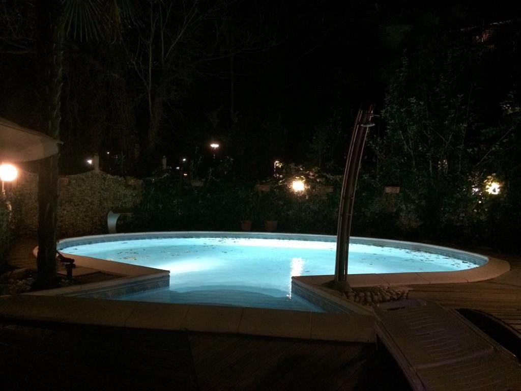 Hotel Bengasi Rimini Extérieur photo