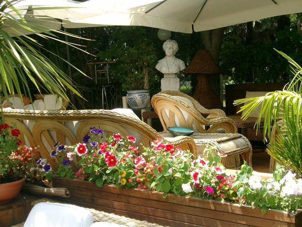 Hotel Bengasi Rimini Extérieur photo