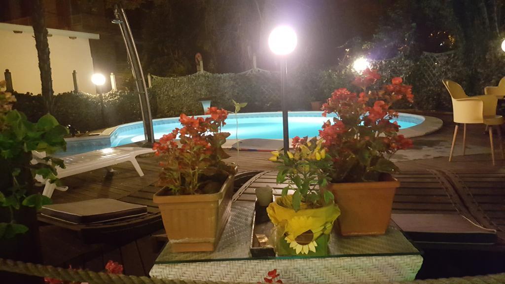 Hotel Bengasi Rimini Extérieur photo