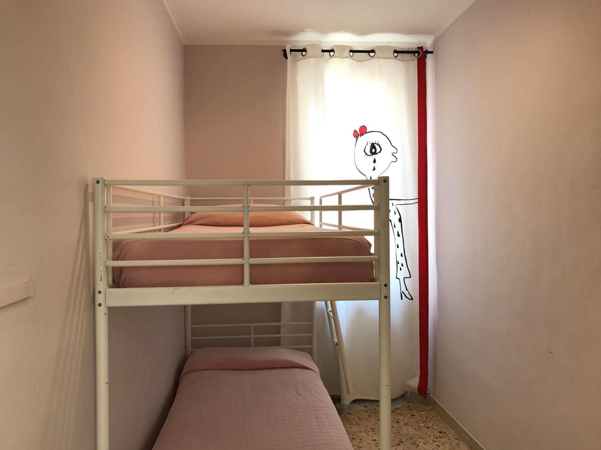 Hotel Bengasi Rimini Extérieur photo
